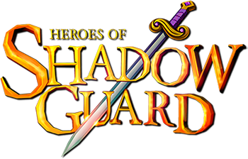 Game: Heroes of Shadow Guard